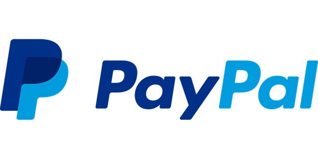 Standaard PayPal-logo